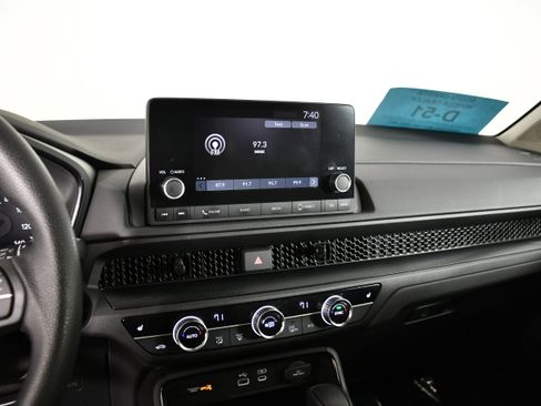 Certified 2024 Honda CR-V EX image 25