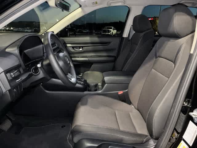Used 2024 Honda CR-V LX image 17