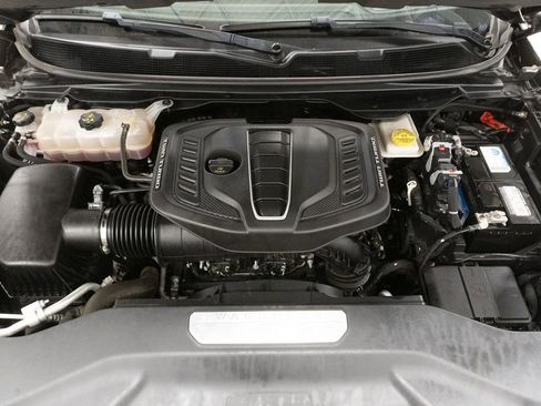 Certified 2024 Jeep Grand Wagoneer Series II w/ Quick Order Packagew 28T AWD/4WD image 3