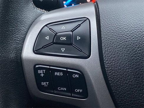 Used 2020 Ford Ranger XLT w/ Equipment Group 301A Mid image 19