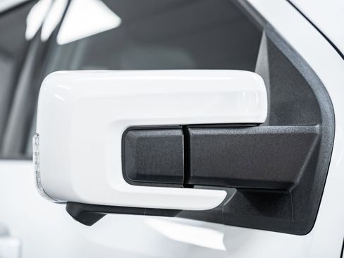 Certified 2023 Ford F150 Lariat w/ Equipment Group 502A High image 14