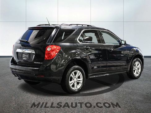 Used 2013 Chevrolet Equinox LT image 8