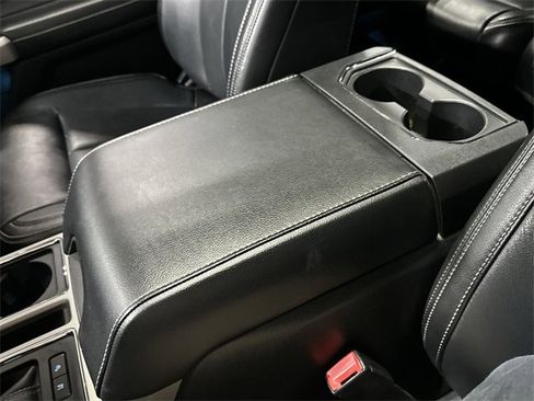 Used 2020 Ford F150 Lariat w/ Equipment Group 502A Luxury image 25