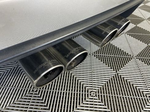 Used 2005 Chevrolet Corvette Convertible w/ Preferred Equipment Group image 17