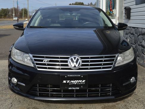 Used 2016 Volkswagen CC R-Line image 8