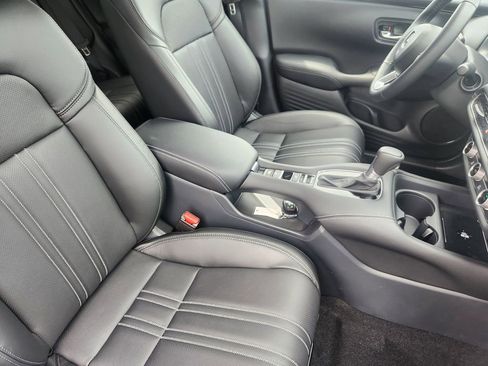 New 2026 Honda HR-V EX-L image 8