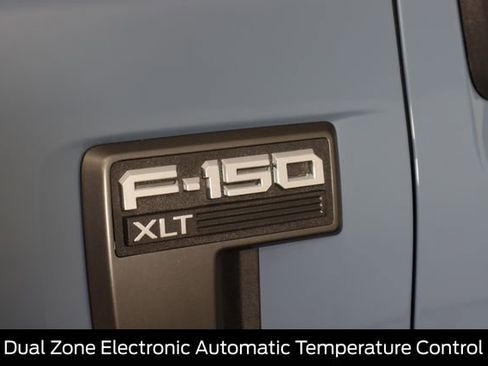 Certified 2023 Ford F150 XLT w/ Equipment Group 302A High AWD/4WD image 18