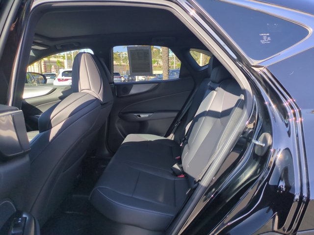 Used 2025 Lexus NX 450h+ F Sport w/ Accessory Package (Z1) AWD/4WD image 25