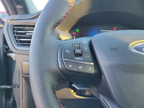 New 2026 Ford Escape ST-Line w/ Tech Pack #1 image 23