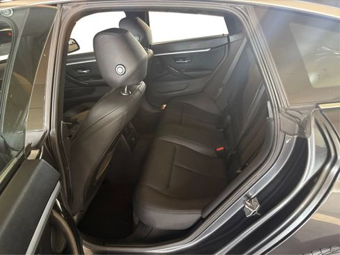 Used 2018 BMW 430i Gran Coupe RWD image 10
