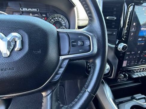Used 2024 RAM 2500 Laramie w/ Night Edition AWD/4WD image 29