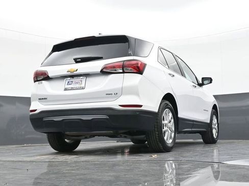 Used 2024 Chevrolet Equinox LT image 48