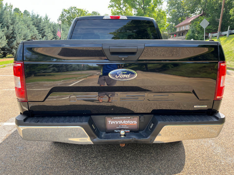 Used 2018 Ford F150 XLT AWD/4WD image 37