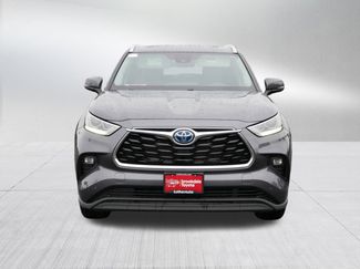 Used 2023 Toyota Highlander Limited video 2