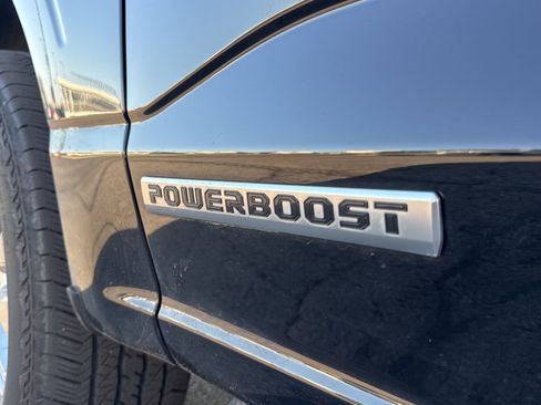 Used 2024 Ford F150 Lariat image 8