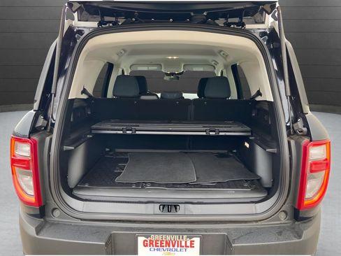 Used 2023 Ford Bronco Sport Heritage image 24