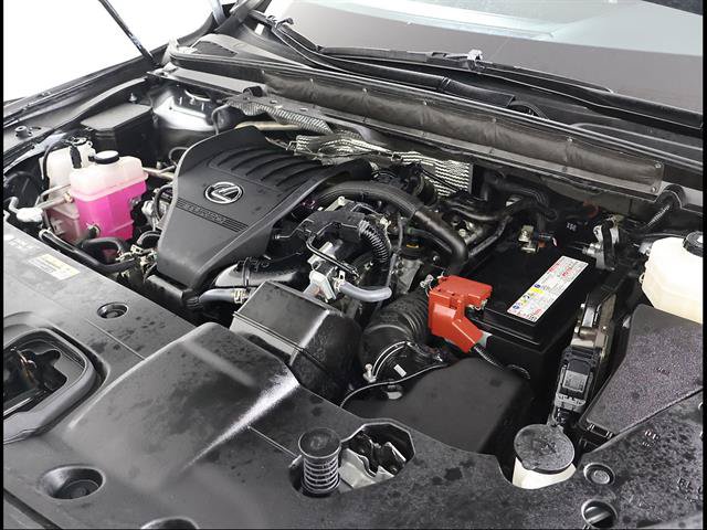 Certified 2023 Lexus RX 350 Premium Plus w/ Cold Area Package FWD image 11
