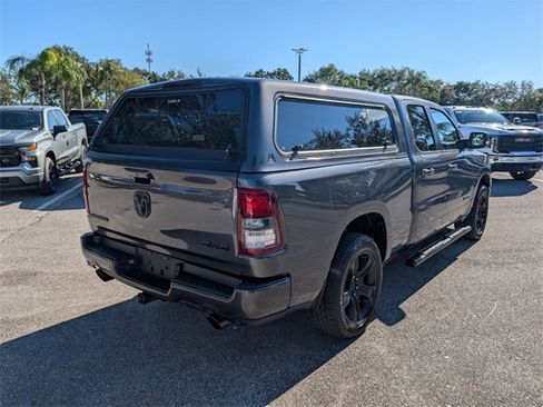 Used 2022 RAM 1500 Big Horn image 12