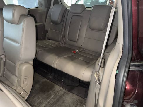 Used 2016 Honda Odyssey Touring Elite image 29