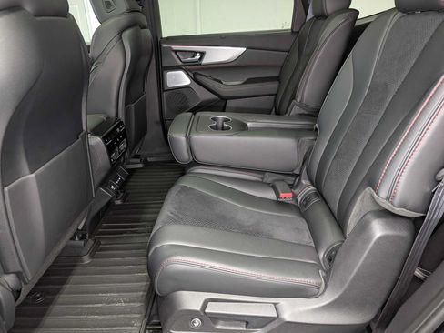 Certified 2026 Acura MDX A-Spec AWD/4WD image 25