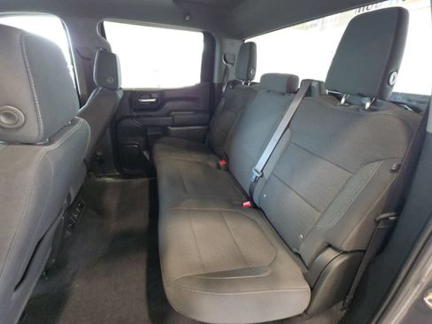 Used 2020 Chevrolet Silverado 1500 LT w/ All-Star Edition AWD/4WD image 24