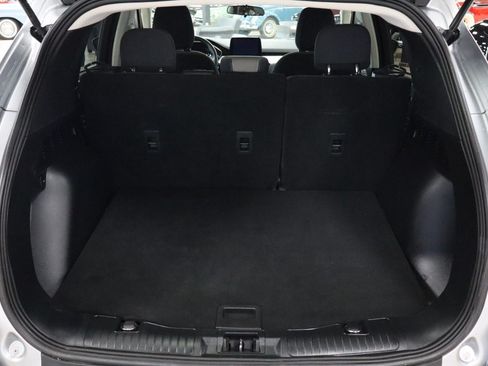 Used 2022 Ford Escape SE AWD/4WD image 19