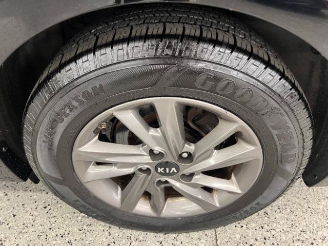 Used 2020 Kia Optima LX FWD image 36
