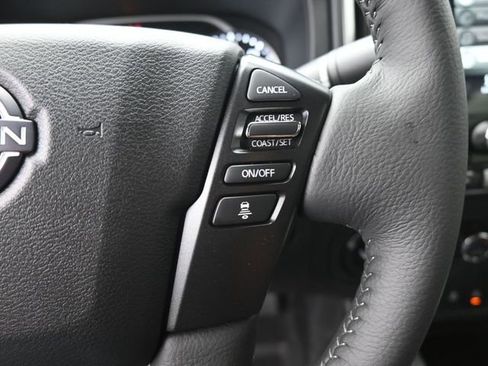 New 2026 Nissan Frontier SV w/ All-Weather Content Package image 23