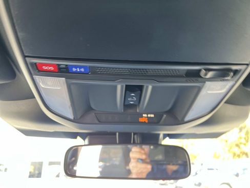 New 2026 Subaru Forester Premium image 16