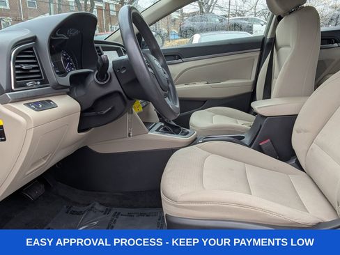 Used 2018 Hyundai Elantra SEL image 21
