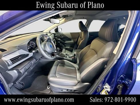 Used 2026 Subaru Crosstrek 2.5i Limited w/ Crosstrek Mirror Package AWD/4WD image 22