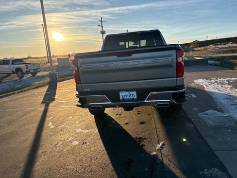 New 2026 Chevrolet Silverado 1500 LT image 4