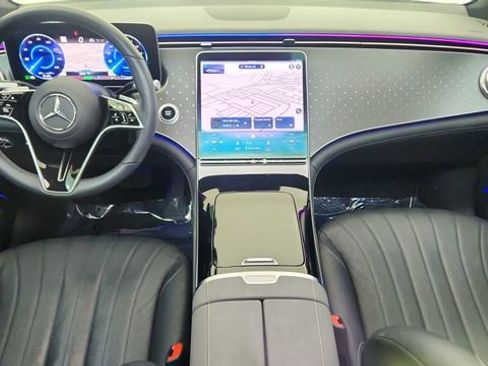 Used 2023 Mercedes-Benz EQS 450+ 450 image 19