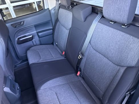 New 2026 Ford Maverick XLT w/ Equipment Group 301A image 11