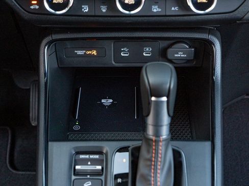 New 2026 Honda CR-V Sport image 21