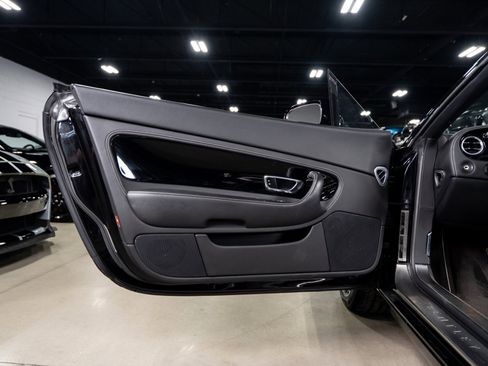 Used 2007 Bentley Continental GT image 38