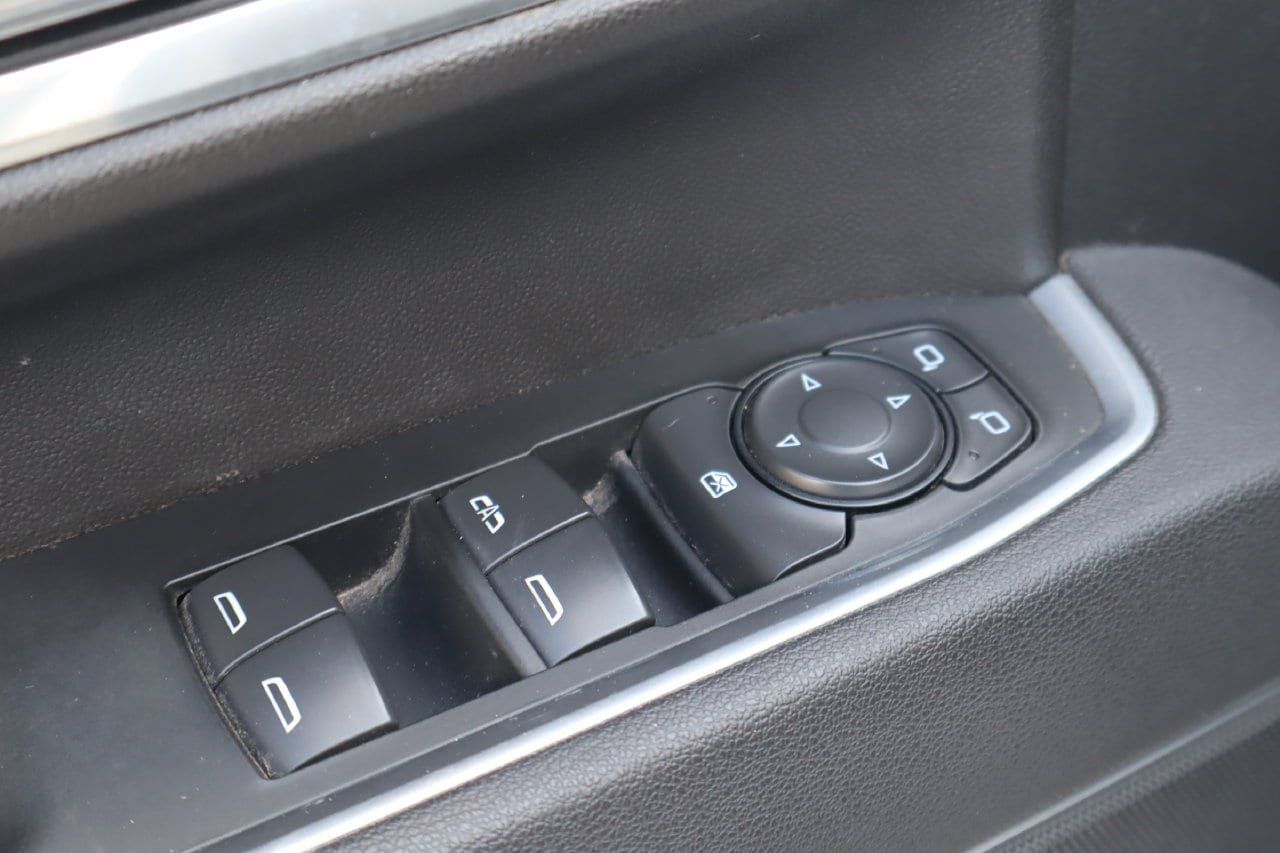 Used 2026 Chevrolet Silverado 2500 LT AWD/4WD image 20