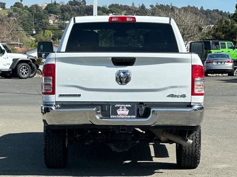 Used 2024 RAM 2500 Big Horn image 5