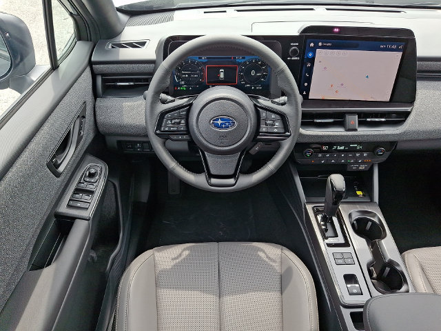 New 2026 Subaru Outback Limited AWD/4WD image 7