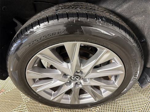 Used 2020 MAZDA CX-5 Grand Touring image 18