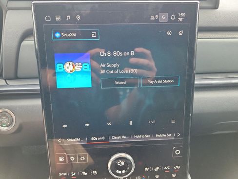 New 2026 GMC Terrain AT4 AWD/4WD image 13