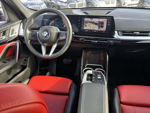 Used 2025 BMW X1 xDrive28i w/ Premium Package image 31
