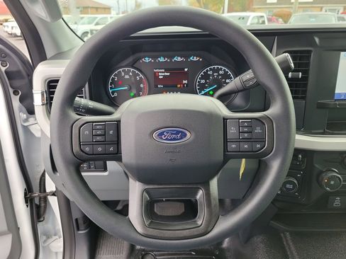 New 2026 Ford F250 XL w/ FX4 Off-Road Package image 22