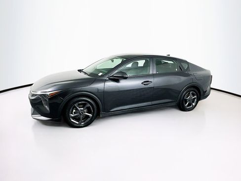 Used 2025 Kia K4 LXS image 4