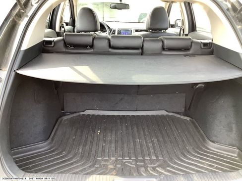 Used 2017 Honda HR-V EX-L image 13