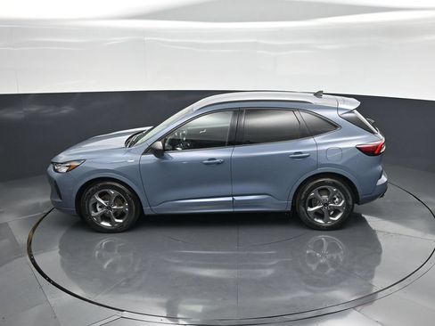 Certified 2024 Ford Escape ST-Line w/ Tech Pack #1 FWD image 41