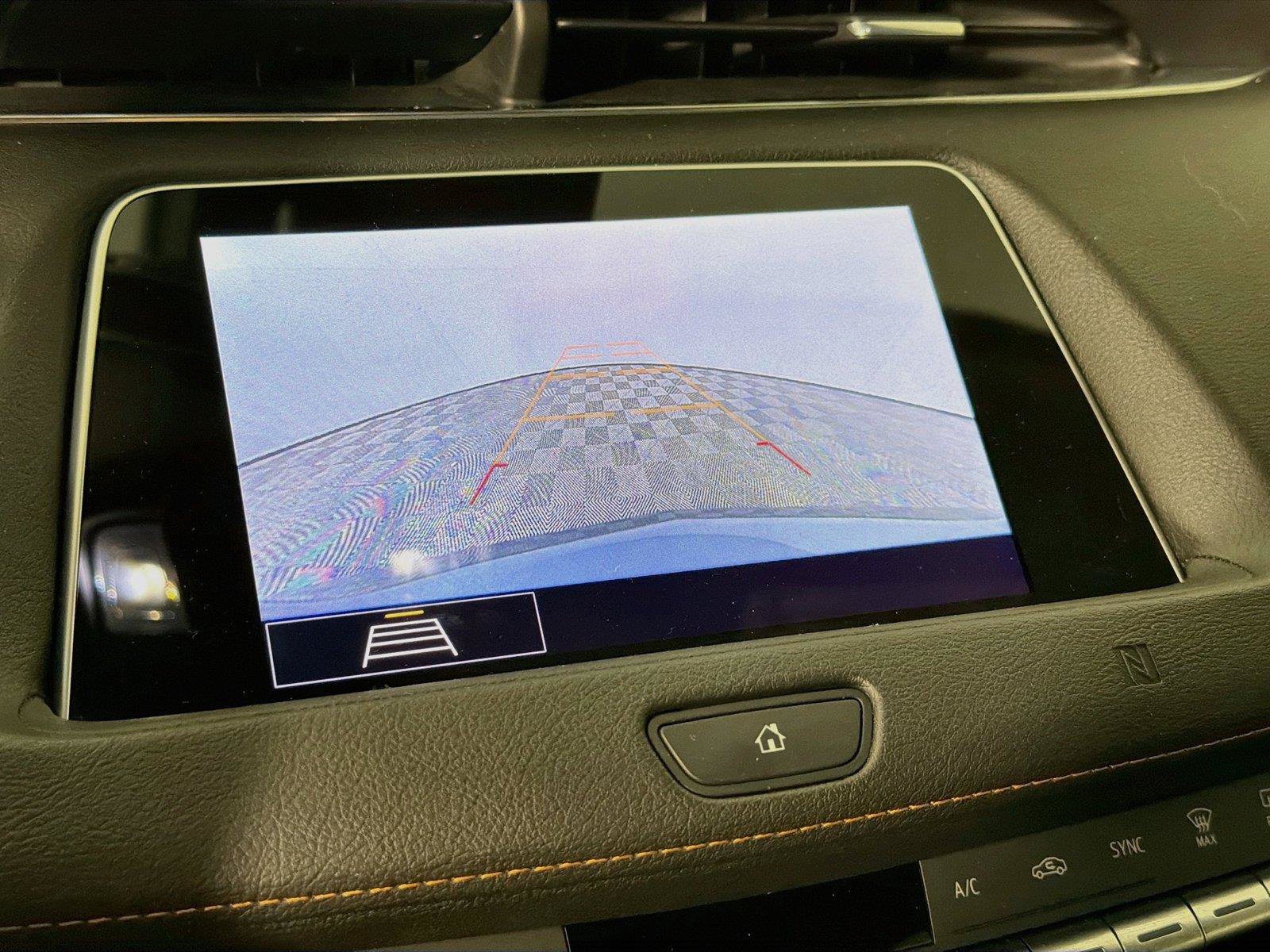 Used 2020 Cadillac XT4 Sport AWD/4WD image 20