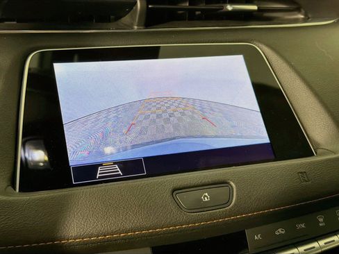 Used 2020 Cadillac XT4 Sport AWD/4WD image 20