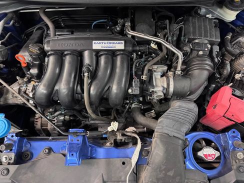 Used 2016 Honda Fit LX image 11