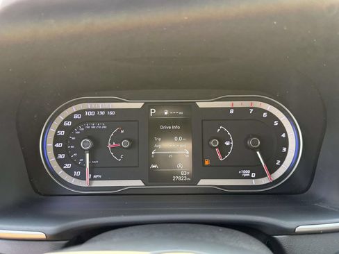 Certified 2023 Hyundai Tucson SEL AWD/4WD image 26
